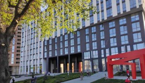 ул. Чорновола (г. Львов, Шевченковский район) - Продається квартира, 78200 $ - АФНУ