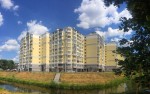 пр. Победы, 119 А (г. Чернигов, Деснянский район) - Продається квартира, 91000 $ - АФНУ