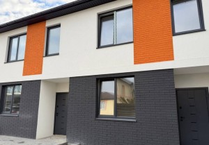 вул.Ворзельська (пгт. Ворзель, г. Ирпень) - Продається таунхаус, 65000 $ - АФНУ