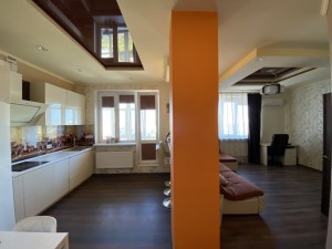 ул. Клочковская, 258 (г. Харьков, Дзержинский район) - Продається квартира в новобудові, 74000 $ - АФНУ