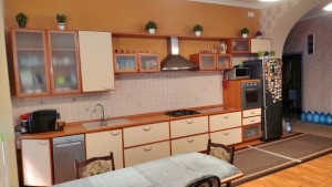 Панаса Саксаганського, 44 (г. Николаев, Заводской район) - Продається квартира, 65000 $ - АФНУ