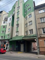 ул. Залізнична (г. Ивано-Франковск) - Здається офіс, 16000 грн. - АФНУ