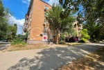 ул. Пушкина (г. Кривой Рог, Центрально-Городской район) - Здається торгівельний майданчик, 25000 грн. - АФНУ