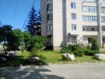 ул. Кирова, 129 (г. Сумы, Заречный район) - Продається квартира, 42000 $ - АФНУ