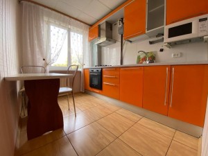 ул. Пушкина, 11 (г. Кривой Рог, Центрально-Городской район) - Продається квартира, 39000 $ - АФНУ