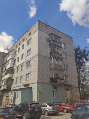 ул. Довженка, 66 (г. Житомир, Королевский район) - Продається квартира, 65000 $ - АФНУ