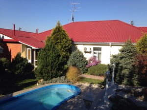 ул. Достоевского (г. Днепр) - Продається будинок, 350000 $ - АФНУ