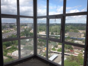 пр. газеты Правда, 14б (г. Днепр, Индустриальный район) - Продається квартира в новобудові, 75000 $ - АФНУ