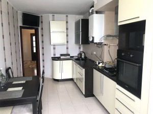 ул. Буковинская (г. Ровно, Автовокзал) - Продається квартира, 55000 $ - АФНУ