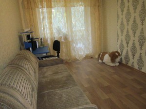 проспект Юбилейный (г. Харьков, Московский район) - Здається квартира, 250 $ - АФНУ