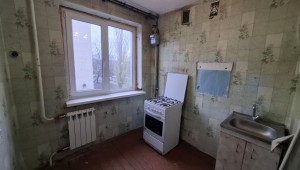 Світла, 39 (г. Харьков, Московский район) - Продається квартира, 14000 $ - АФНУ