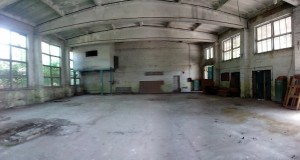 ул. Автотранспортная, 2 (г. Днепр, Красногвардейский район) - Продається промисловість, 150000 $ - АФНУ