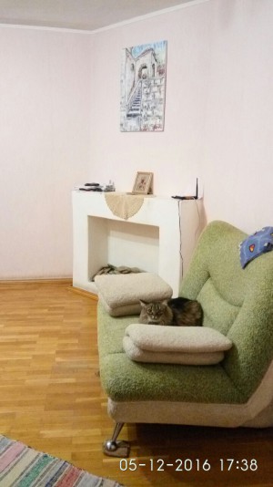 ул. Кирова (г. Сумы, Заречный район) - Продається квартира, 23500 $ - АФНУ