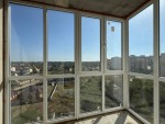 МаріЇ Башкирцевої, 20 (г. Полтава, Киевский район) - Продається квартира в новобудові, 31000 $ - АФНУ