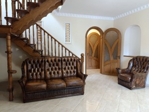 вул.Чкалова, 2-а (пгт. Ворзель, г. Ирпень) - Продається будинок, 250000 $ - АФНУ