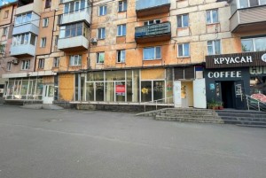 ул. Лермонтова (г. Кривой Рог, Центрально-Городской район) - Продається торгівельний майданчик, 80000 $ - АФНУ