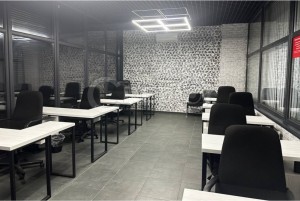 Катеринівська (г. Кривой Рог, Саксаганский район) - Здається офіс, 250 грн. за кв.м. - АФНУ