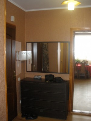 ул. Зодчих (г. Винница, Ленинский район) - Продається квартира, 56500 $ - АФНУ