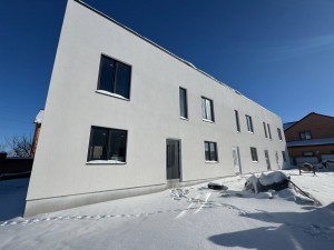 Генерала Шаповалова (г. Винница, Замостянский район) - Продається таунхаус, 57000 $ - АФНУ