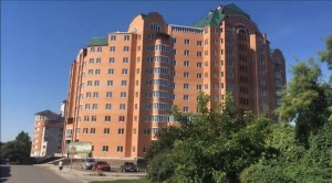 Запорожца, 17 (г. Белая Церковь, Вокзальная) - Продається квартира в новобудові, 17500 грн. за кв.м. - АФНУ