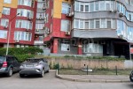 ул. Мелешкина (г. Кривой Рог, Саксаганский район) - Здається торгівельний майданчик, 150 грн. за кв.м. - АФНУ