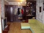 ул.Авиаторов 30 кв-3 (г. Севастополь, пгт  Кача) - Продається квартира, 150000 $ - АФНУ