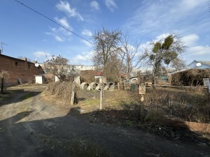 ул. Тена, 27 (г. Житомир, Королевский район) - Продається коммерційна ділянка, 90000 $ - АФНУ
