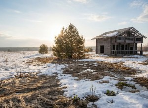 вул. Б. Хмельницького, 41 (с. Михайловка-Рубежовка, Киево-Святошинский район) - Продається ділянка під забудову, 10000 $ - АФНУ