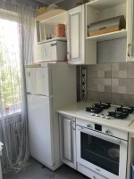 Симоненка, 20 (г. Ивано-Франковск) - Продається квартира, 28000 $ - АФНУ
