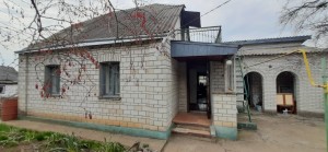 пер. Пушкіна (г. Ржищев) - Продається будинок, 22000 $ - АФНУ