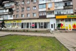 пр. Університетський (г. Кривой Рог, Долгинцевский район) - Здається торгівельний майданчик, 500 грн. за кв.м. - АФНУ