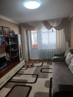 Леваге всього (г. Белая Церковь) - Продається квартира, 55000 $ - АФНУ