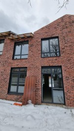 2-й Украинский переулок, 22 (г. Ирпень) - Продається таунхаус, 59000 $ - АФНУ