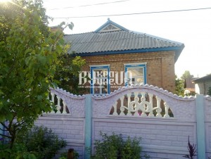 г.Светловодск, ул.Горького 26 (г. Светловодск, Табурище) - Продається будинок, 23000 $ - АФНУ