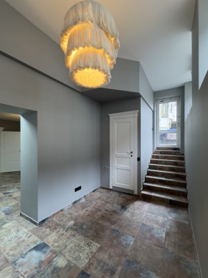 Фізкультурний провулок, 17-25 (с. Петропавловская Борщаговка, Киево-Святошинский район) - Продається офіс, 52000 $ - АФНУ