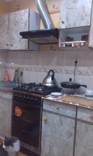 ул. Алексеевская, 14 (г. Харьков, Дзержинский район) - Продається квартира, 44000 $ - АФНУ