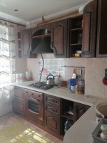 ул. Ньютона, 38 (г. Кривой Рог, Центрально-Городской район) - Продається квартира, 20500 $ - АФНУ
