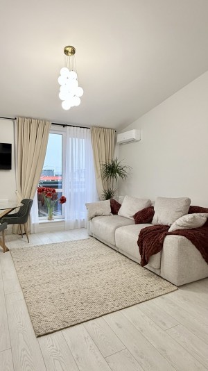 Проскурівського підпілля, 165-Г (г. Хмельницкий, Центр) - Продається квартира, 90000 $ - АФНУ