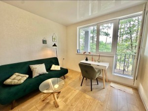 ул. Котляревського, 12в (г. Ирпень) - Продається квартира, 54000 $ - АФНУ