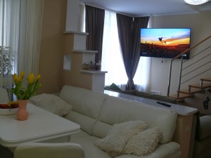 Під Голоском (г. Львов, Шевченковский район) - Продається квартира, 135000 $ - АФНУ