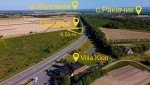 Лісна Слобідка, - (с. Лесная Слободка, Коломыйский район) - Продається сільськогосподарська ділянка, 48000 $ - АФНУ