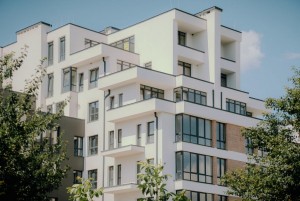 Левицького (г. Ивано-Франковск) - Продається квартира в новобудові, 197400 $ - АФНУ