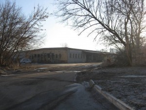 ул. Маяковского 2 (г. Краматорск, соцгород) - Продається склад, 350000 $ - АФНУ