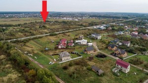 Пядики, - (с. Пядики, Коломыйский район) - Продається сільськогосподарська ділянка, 1200 $ - АФНУ