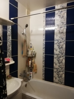 ул. Карбышева, 16 (г. Белая Церковь) - Продається квартира, 23500 $ - АФНУ