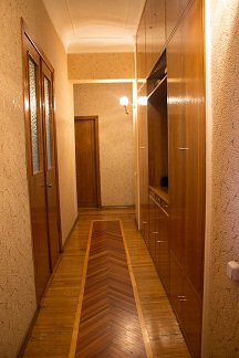 пр.Московский, 96/А (г. Харьков, Фрунзенский район) - Продається квартира, 60000 $ - АФНУ