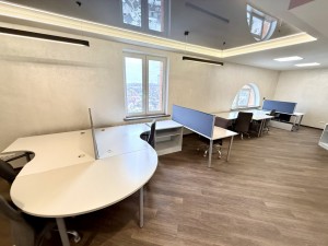 ул. Осенняя, 33 (г. Киев, Святошинский район) - Здається офіс, 28000 грн. - АФНУ