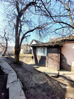 ул. Рибалка, 23 (г. Житомир, Богунский район) - Продається будинок, 10000 $ - АФНУ