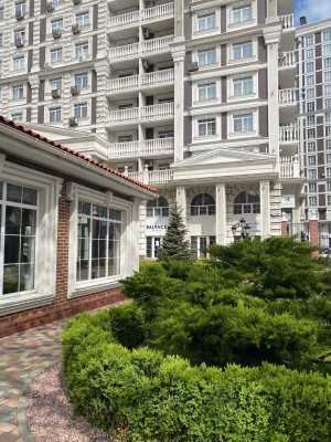 Михайла Максимовича, 26 Б (г. Киев, Голосеевский район) - Продається квартира, 78000 $ - АФНУ