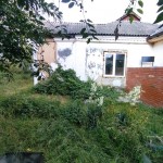 1й Лазаретрий провулок, 17 (г. Белая Церковь, ДНС) - Продається будинок, 10000 $ - АФНУ